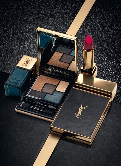 YSL cosmetics online